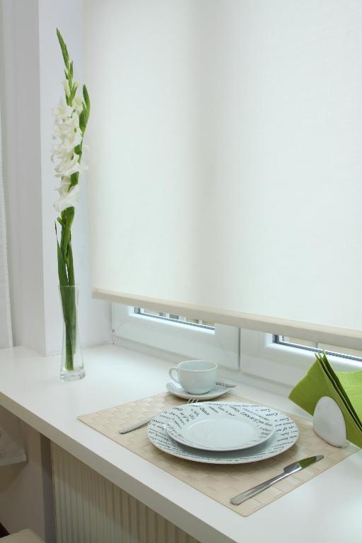 Glam House Apartments Poznan Bilik gambar