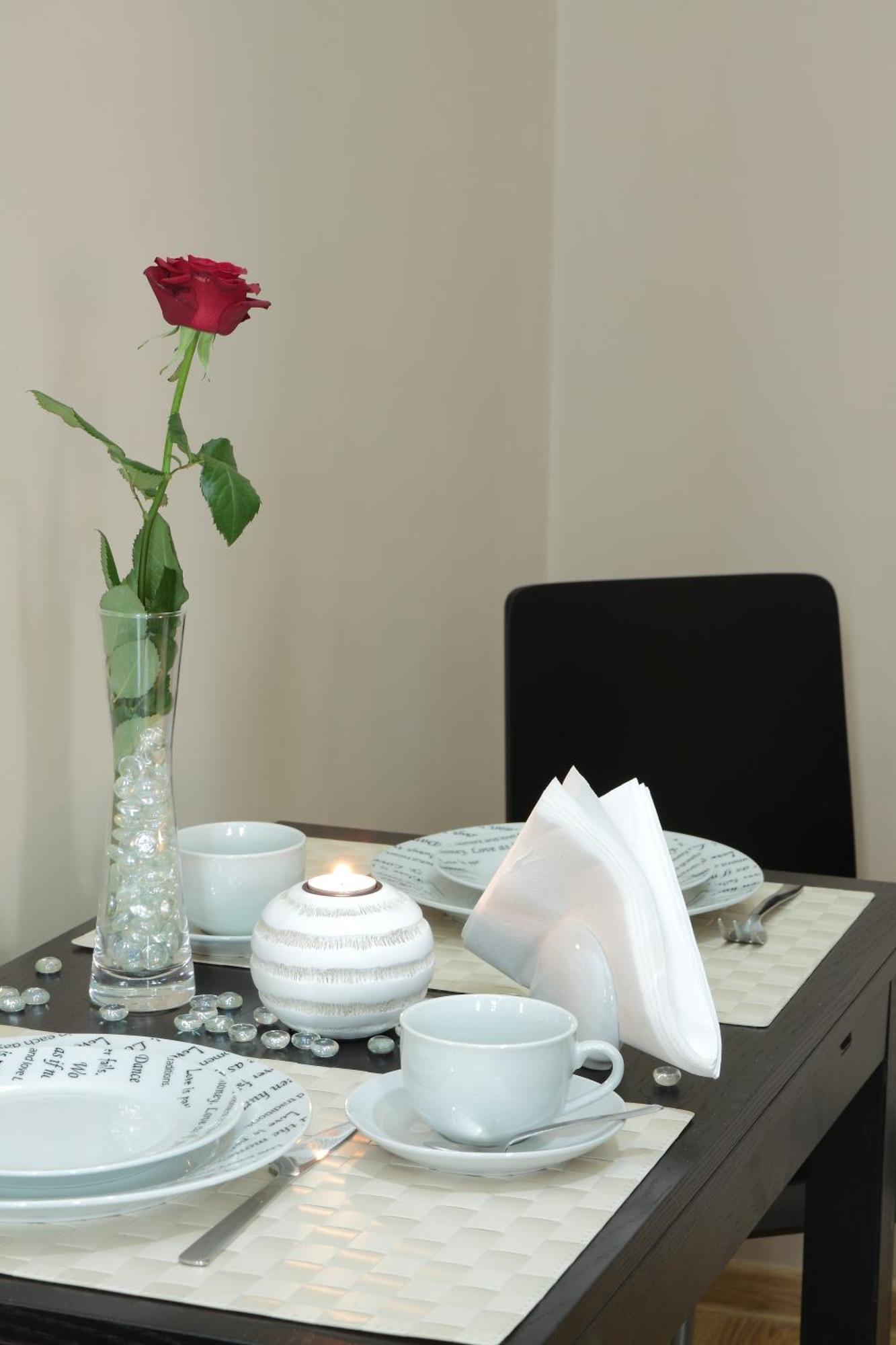 Glam House Apartments Poznan Luaran gambar