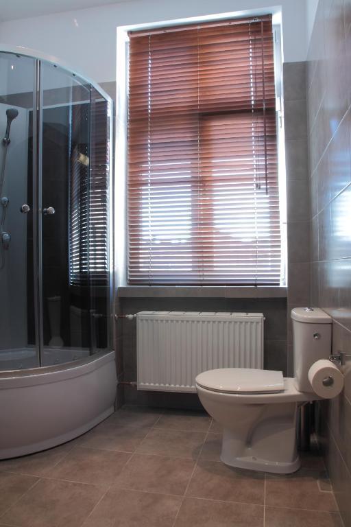 Glam House Apartments Poznan Bilik gambar