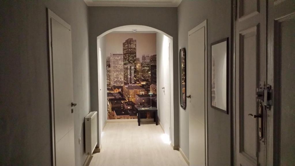 Glam House Apartments Poznan Luaran gambar