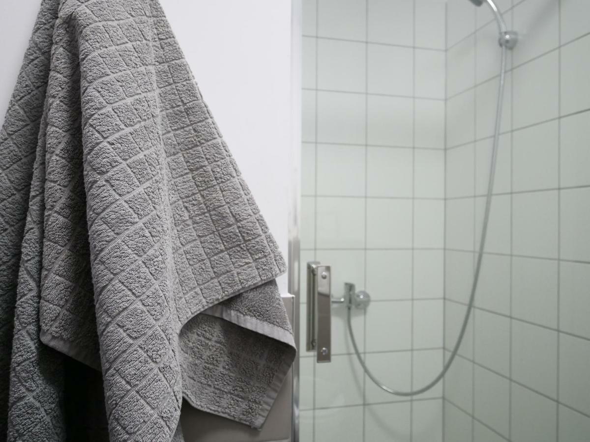 Glam House Apartments Poznan Luaran gambar